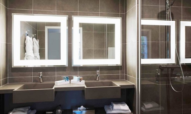 Novotel Toulouse Centre Wilson