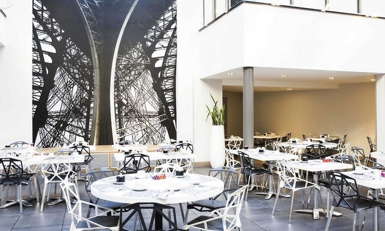 Novotel Toulouse Centre Wilson