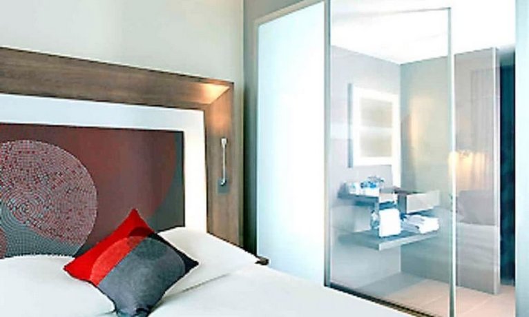 Novotel Toulouse Centre Wilson