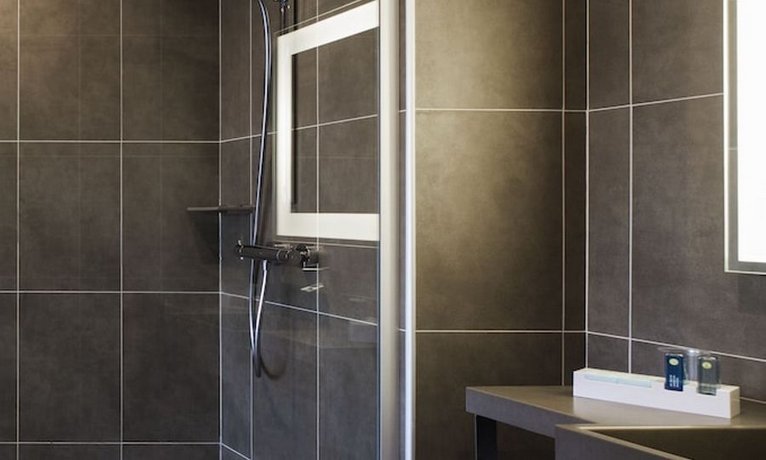 Novotel Toulouse Centre Wilson