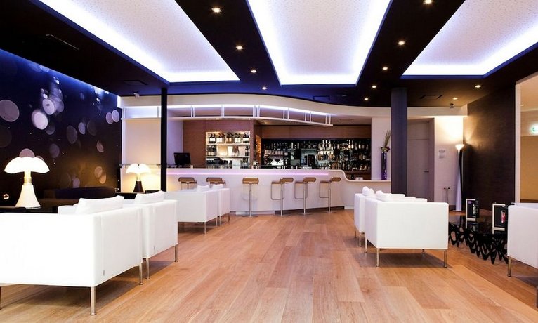 Novotel Toulouse Centre Wilson