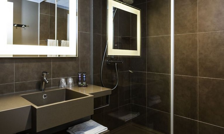 Novotel Toulouse Centre Wilson