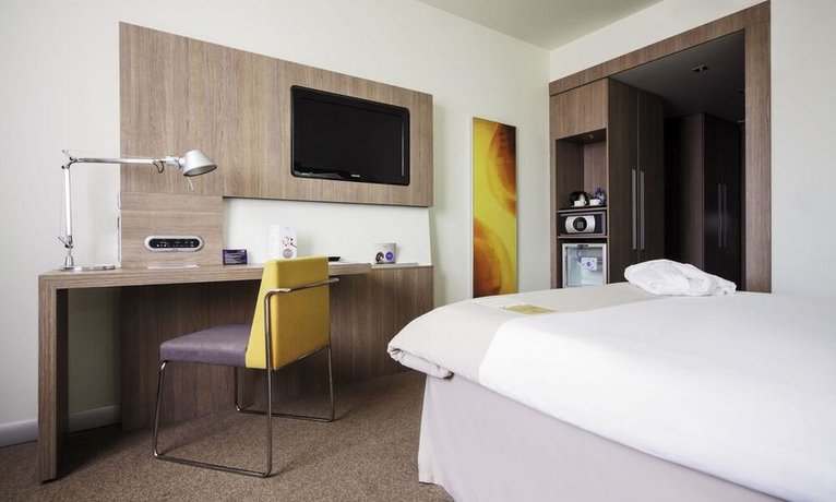 Novotel Toulouse Centre Wilson