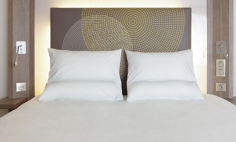 Novotel Toulouse Centre Wilson