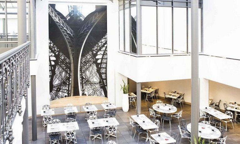 Novotel Toulouse Centre Wilson