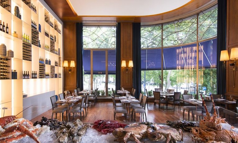 Tivoli Avenida Liberdade Lisboa - The Leading Hotels of the World