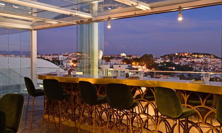 Tivoli Avenida Liberdade Lisboa - The Leading Hotels of the World