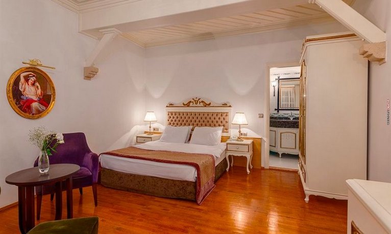 Tuvana Hotel