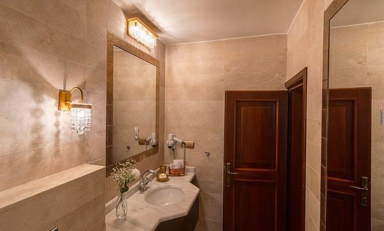 Tuvana Hotel
