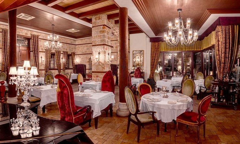 Tuvana Hotel