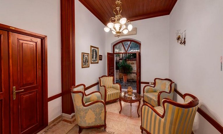 Tuvana Hotel