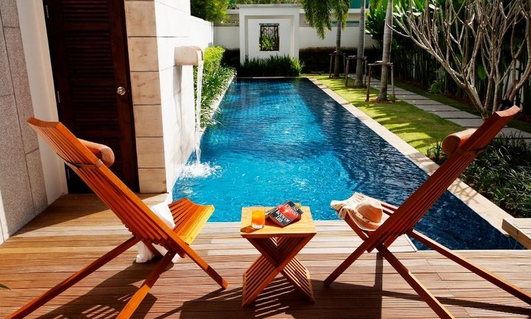 Two Villas Holiday Phuket Oxygen Bang Tao Beach SHA Plus+