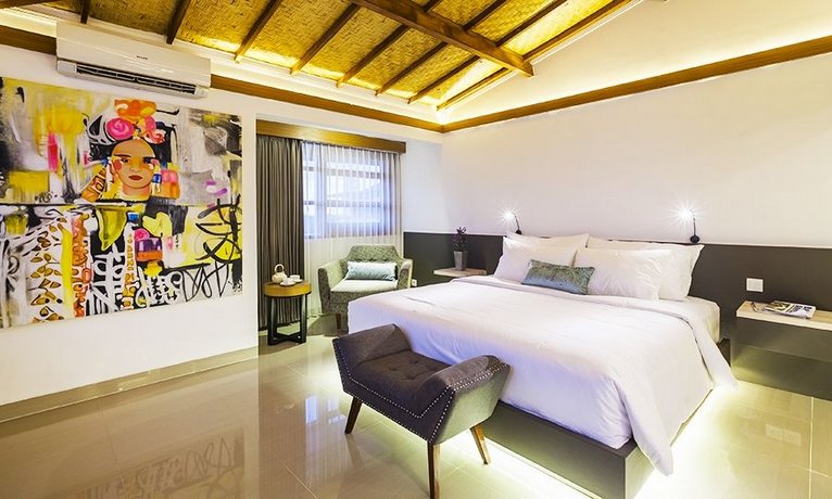 Imani Suites