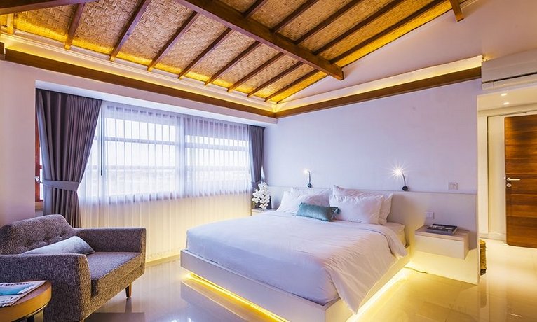 Imani Suites