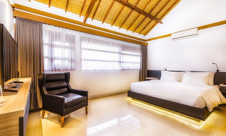 Imani Suites