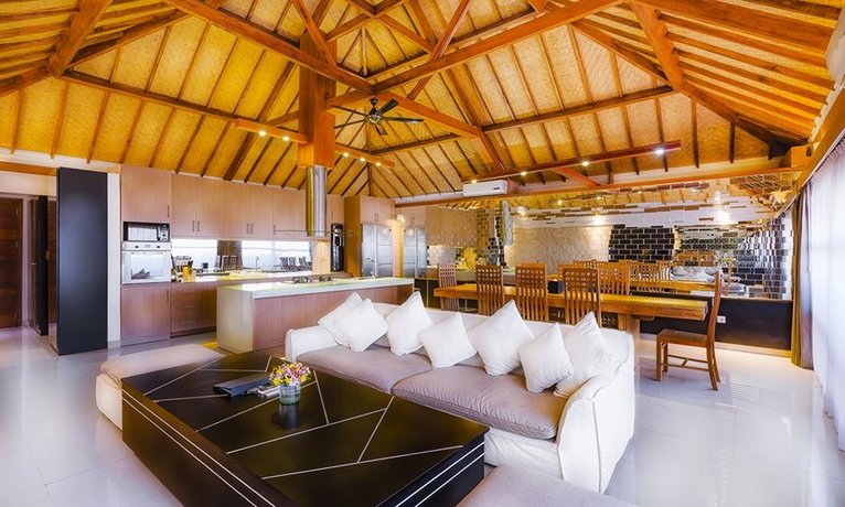 Imani Suites