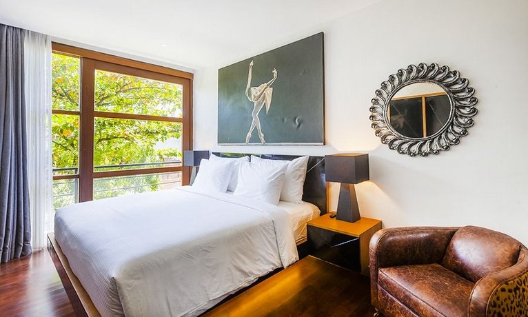 Imani Suites