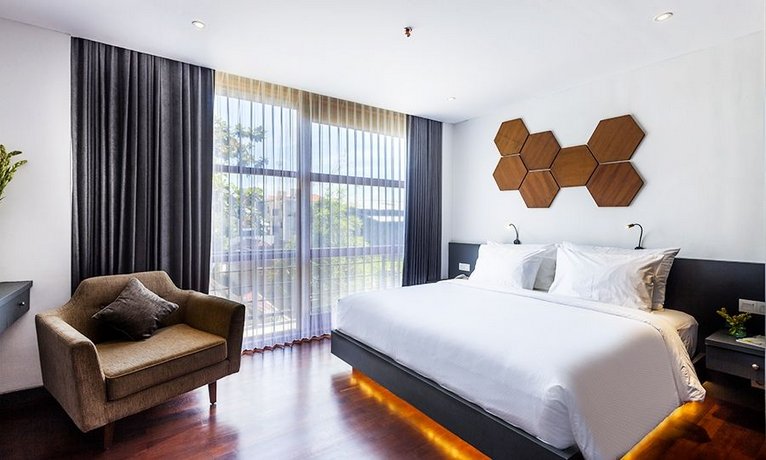 Imani Suites