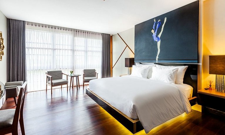 Imani Suites