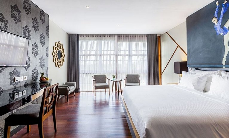Imani Suites
