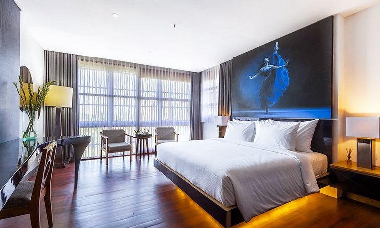 Imani Suites