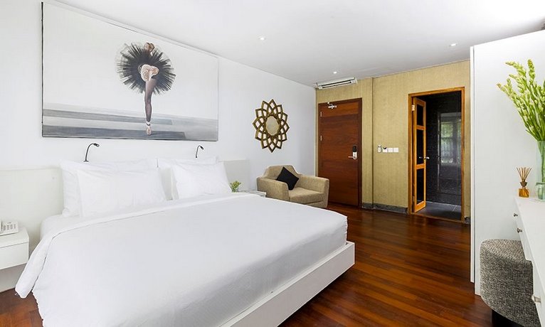 Imani Suites