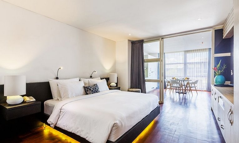 Imani Suites