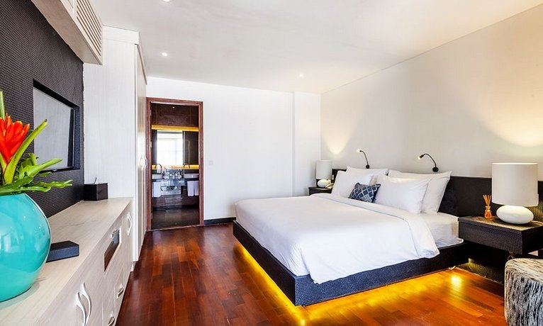 Imani Suites