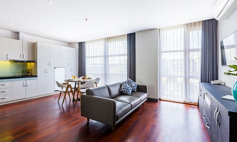 Imani Suites