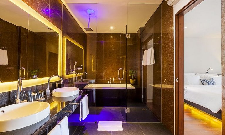 Imani Suites