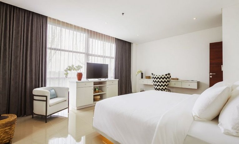 Imani Suites