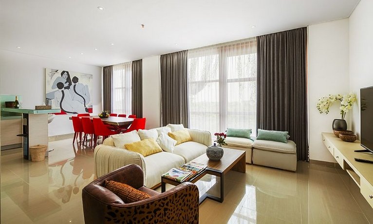 Imani Suites