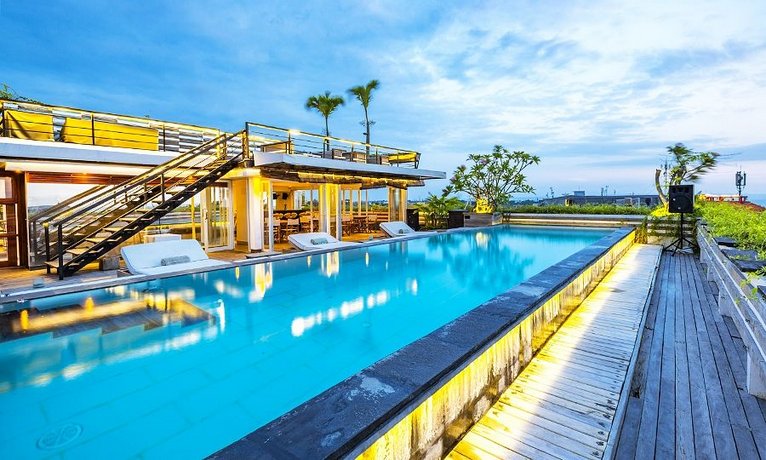Imani Suites
