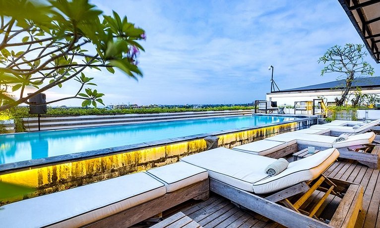 Imani Suites