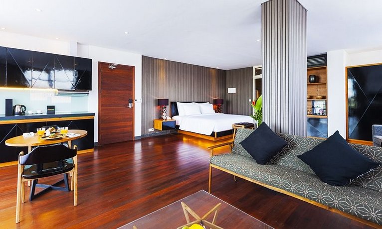 Imani Suites