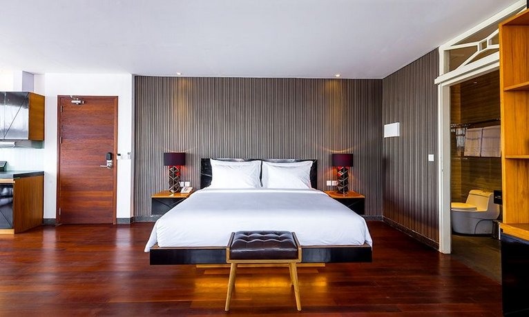 Imani Suites