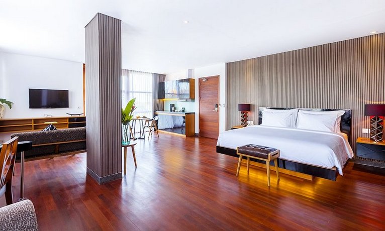 Imani Suites