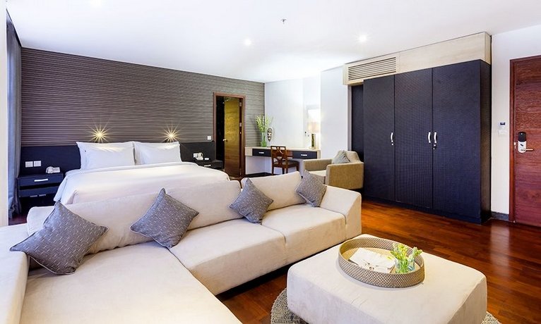 Imani Suites