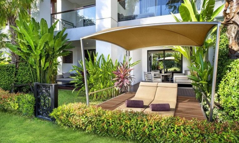 Le Meridien Suvarnabhumi Bangkok Golf Resort and Spa