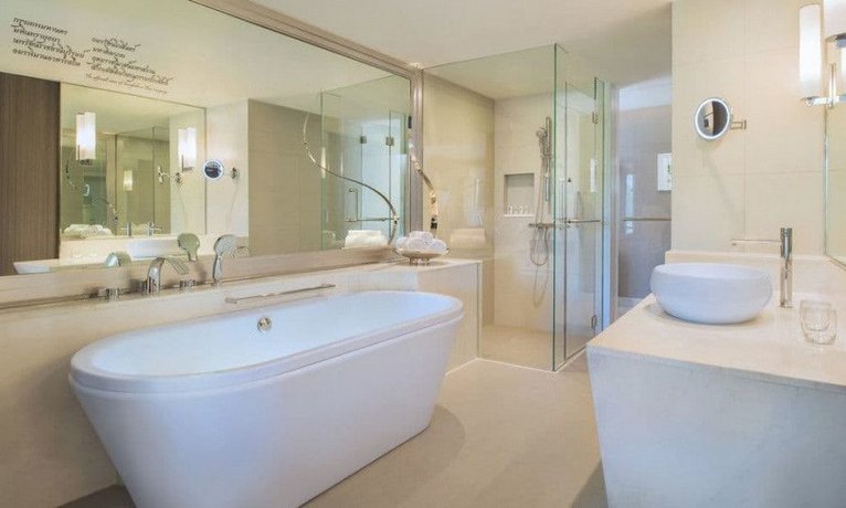 Le Meridien Suvarnabhumi Bangkok Golf Resort and Spa
