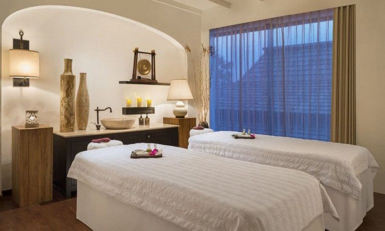 Le Meridien Suvarnabhumi Bangkok Golf Resort and Spa