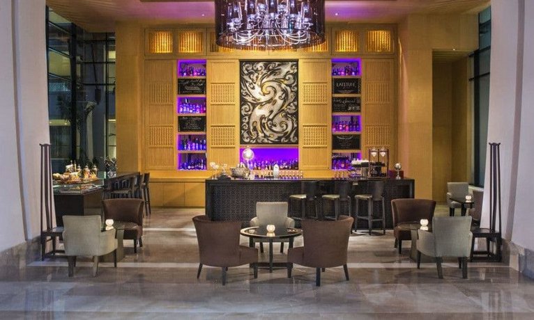 Le Meridien Suvarnabhumi Bangkok Golf Resort and Spa