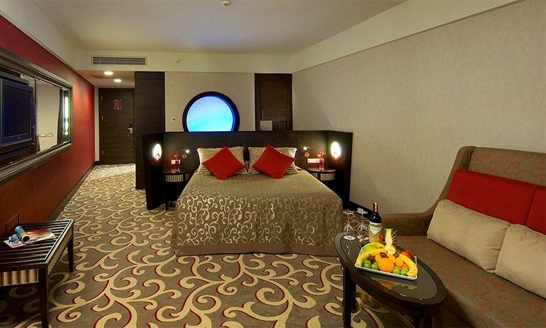 Cornelia Diamond Golf Resort & Spa