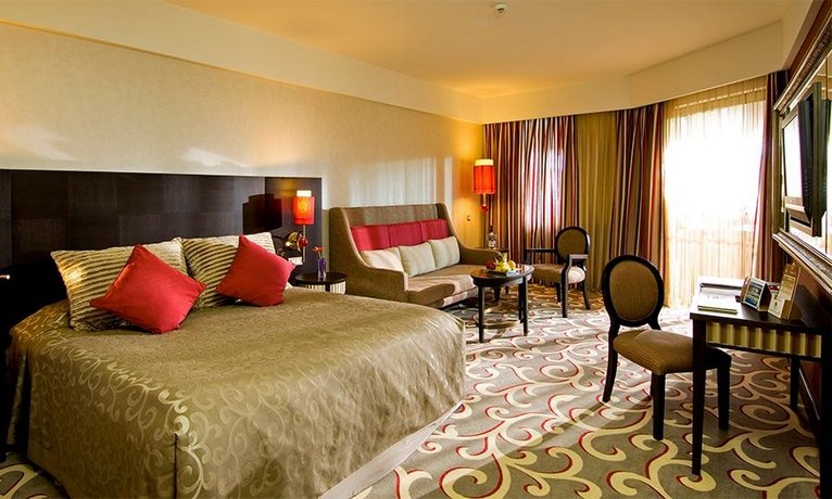 Cornelia Diamond Golf Resort & Spa