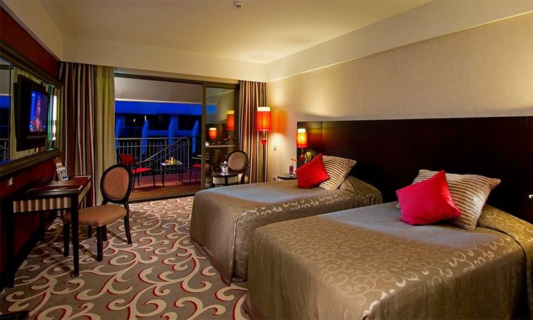 Cornelia Diamond Golf Resort & Spa