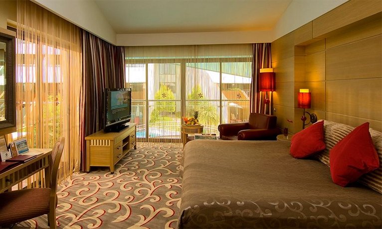 Cornelia Diamond Golf Resort & Spa