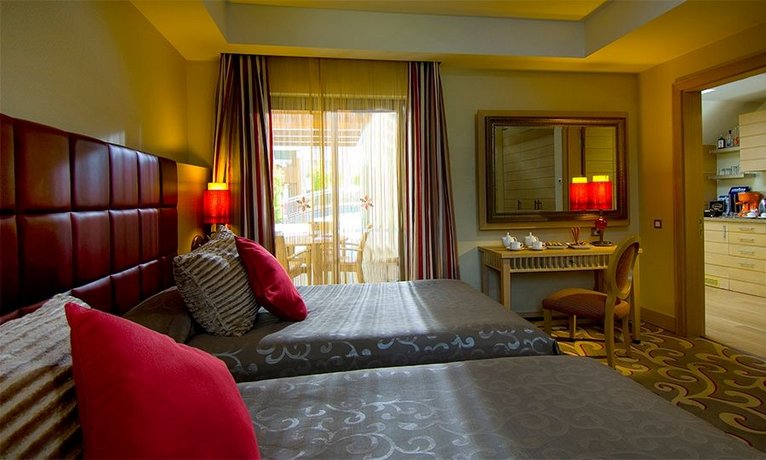 Cornelia Diamond Golf Resort & Spa