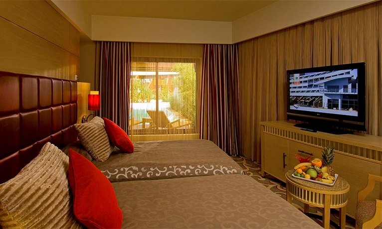 Cornelia Diamond Golf Resort & Spa