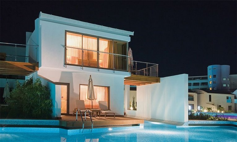 Cornelia Diamond Golf Resort & Spa