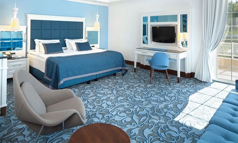 Cornelia Diamond Golf Resort & Spa